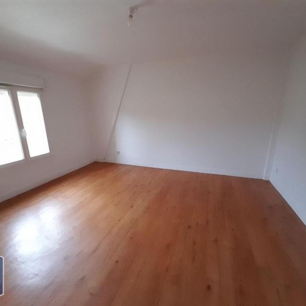 Location appartement 1 pièce de 26.5m² - Photo 2