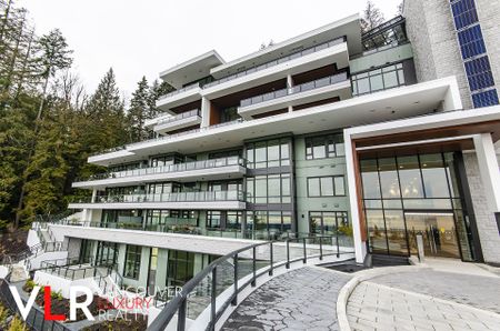 Condo in West Vancouver, BC - Photo 3