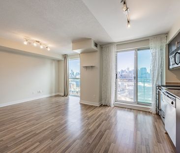 For Lease - 80 Western Battery Road Unit# 1409, Toronto, Ontario - Photo 5
