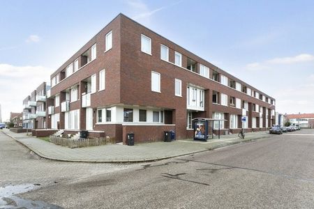 Te huur: Appartement Dommelstraat in Den Bosch - Photo 3