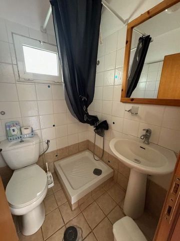 Studio/Γκαρσονιέρα για ενοικίαση Άγιος Λουκάς (Καβάλα) - Photo 3