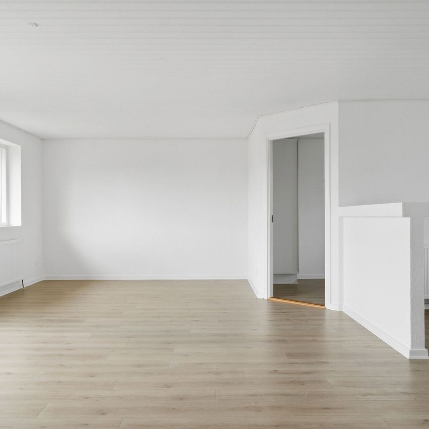 3-værelses Rækkehus på 85 m² i Ørbæk - Foto 1