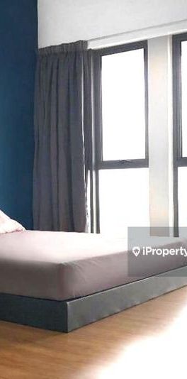 The Annex, Taman Connaught, Cheras - Foto 1