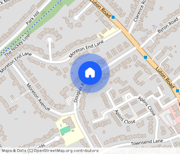 Douglas Road, Harpenden, AL5 - Photo 1