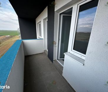 Apartament 2 camere de închiriat | Popești-Leordeni | Parcare inclusă - Photo 1