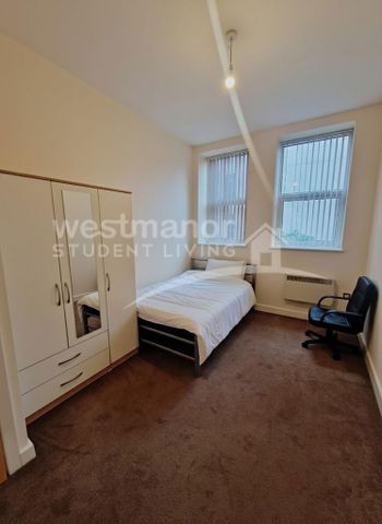 2 bedroom apartment to rent - Photo 4