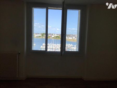 APPARTEMENT T3, PORT-LOUIS - Photo 4