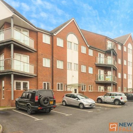 1 bedroom flat to rent - Photo 3