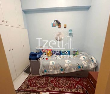 Διαμέρισμα για ενοικίαση Κέντρο (Καλλιθέα) - Photo 1