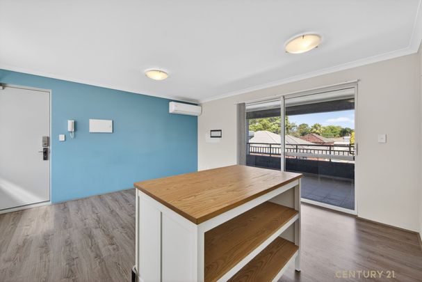 Modern Living in Ideal Location - Photo 1