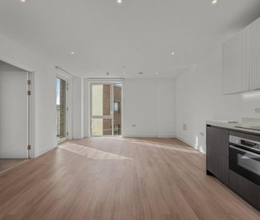 1 bedroom flat to rent - Photo 6