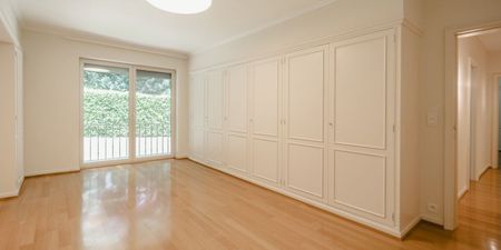 Appartement te huur in Ukkel voor € 4.550 met 3 slaapkamers - Foto 3