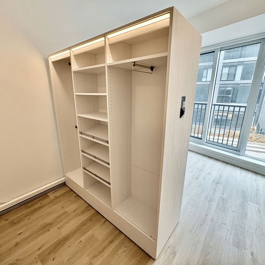 For Lease - 30 Dreamers Way Unit# 332, Toronto, Ontario - Photo 1