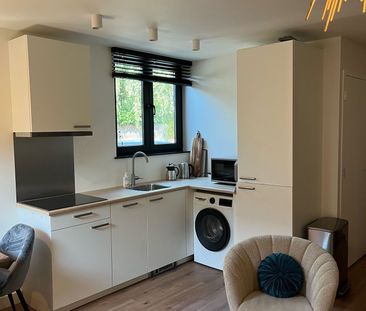 Appartement te huur: Smidslaantje 12 1251 PX Laren (NH) - Foto 2