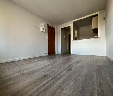 Location Appartement 2 pièces 23m² ANNECY 74000 - Photo 6