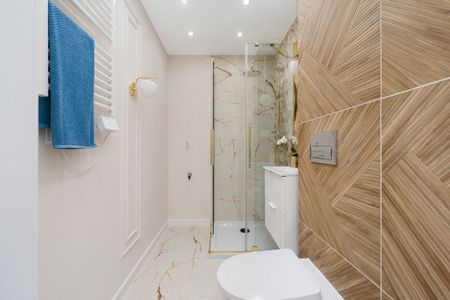 Po remoncie z garderobą 44 m² - Фото 3