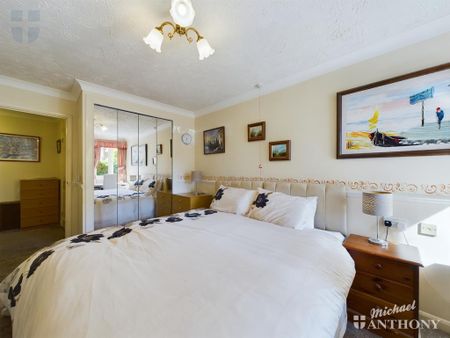 1 bedroom flat to rent - Photo 4
