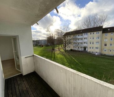 Noch frei, 3-Zimmer mit Balkon in Lüttringhausen - Photo 6