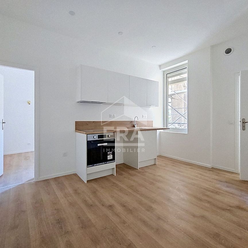 Location Appartement 2 pièces 56m² - Photo 1