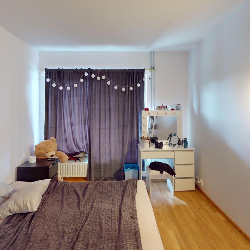 Kantorsgatan, Helsingborg - Photo 1