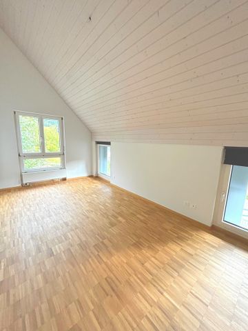 gemütliche Wohnung im Dorfzentrum - Photo 3