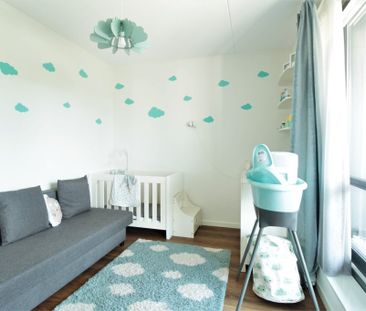 Te huur: Huis Paradijsvogelstraat in Groningen - Foto 6