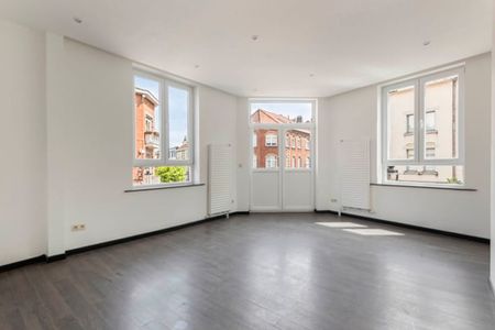 Appartement te huur - Photo 2