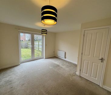 2 bedroom semi-detached house to rent - Photo 1