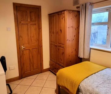 Apartment for rent, Shanard Road (Dublin, Ireland) - Photo 1