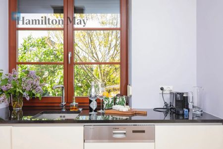 Dom rodzinny z pięknym ogrodem - Photo 4