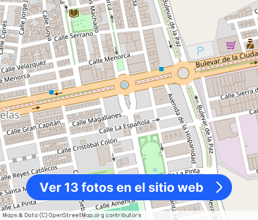 Alquiler piso en calle peña ciclista muñoz 8 en Las Cabañuelas Vícar - Foto 1