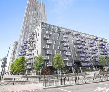 1 bedroom apartment to rent - Photo 6