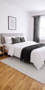 2 CH - 1 SDB - Montréal - $1,495 /mo - Photo 4