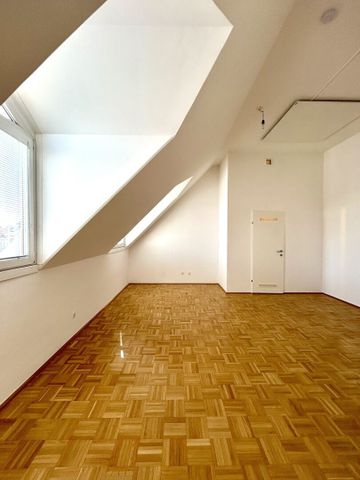 Neuwertige 1-Zimmer-Wohnung in 1050 Wien – U-Bahn-Nähe, top Ausstattung! - Foto 2