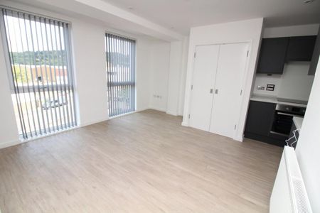 2 bedroom apartment to rent - Photo 5