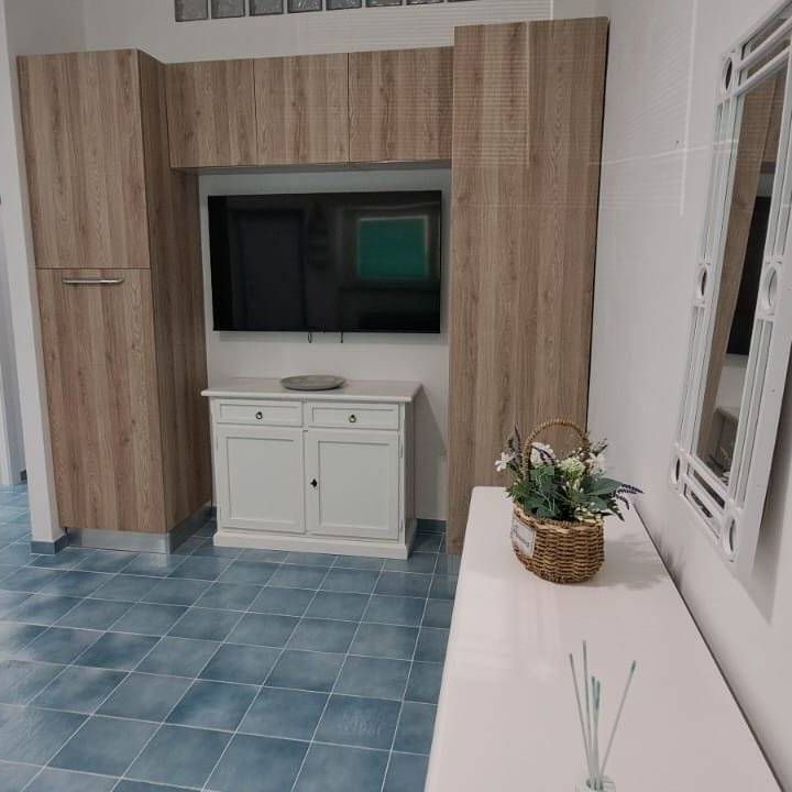 Trilocale viale Regina Elena, San Felice Circeo - Photo 1