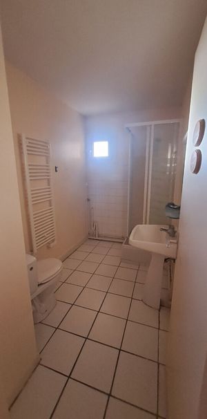 Location Appartement 2 pièces 45m² - Photo 1