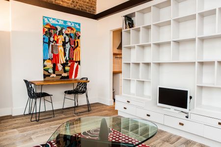 1 Bed Flat, Notting Hill Gate, W11 - Photo 4