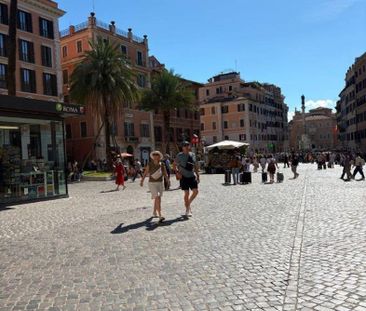 Appartamento via Sistina 145, Spagna, Roma - Photo 5