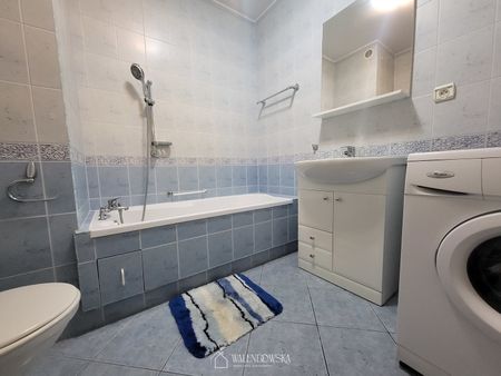 Wynajmę kawalerkę w centrum Słupsk, balkon Mieszkanie | Wynajem | Słupsk, ul. Drewniana - Zdjęcie 5