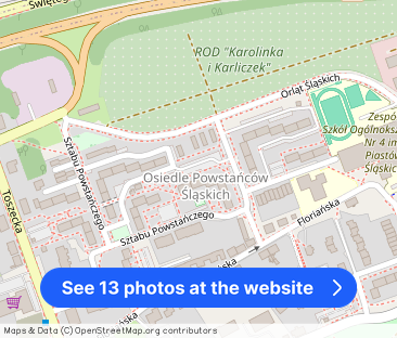 Wynajmę mieszkanie po remoncie / Sobiszowice / 43m - NOWA CENA - Photo 1