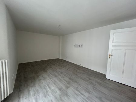 Charmante Singlewohnung in begehrter Lage! - Foto 2