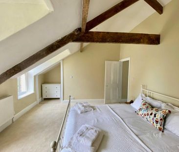 2 bedroom house to rent - Photo 4