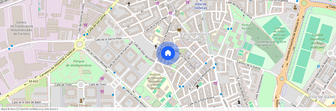 Calle Sierra Engarcerán, Madrid, Community of Madrid 28031