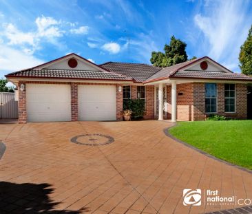 17 Pinehurst Ave, Rouse Hill NSW 2155 - Photo 5