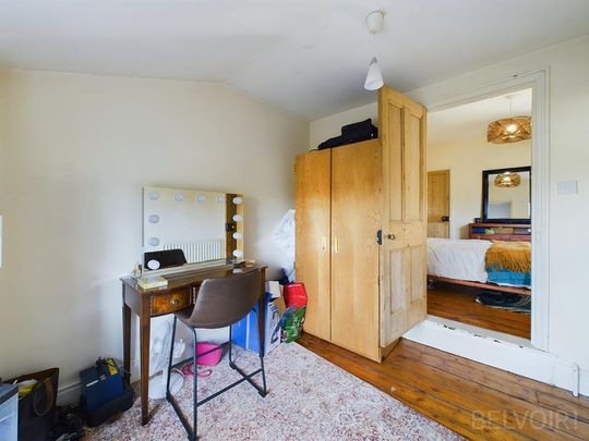 3 bedroom terraced house to rent - Photo 1