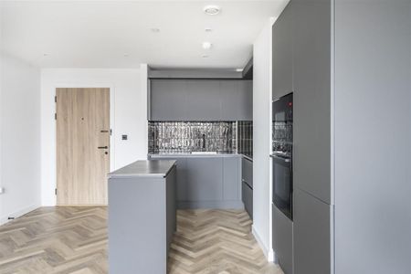 1 bedroom flat to rent - Photo 5