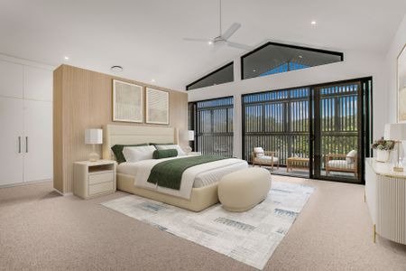 Complete Coastal Luxury with Beach Access! - Photo 2