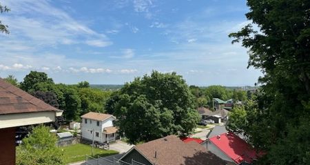 151 Brant St #4 Orillia | $1300 per month | Plus Hydro - Photo 4