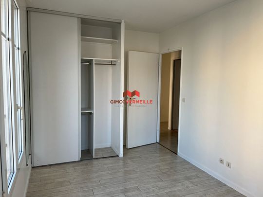 Location Appartement 3 pièces 62m² - Photo 1